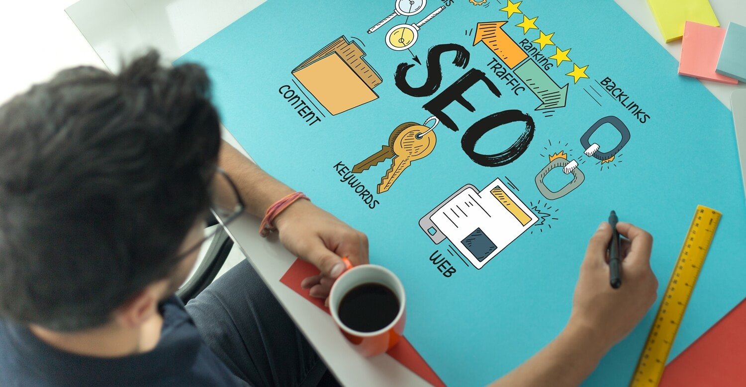 Wie oft wird ein Keyword gesucht