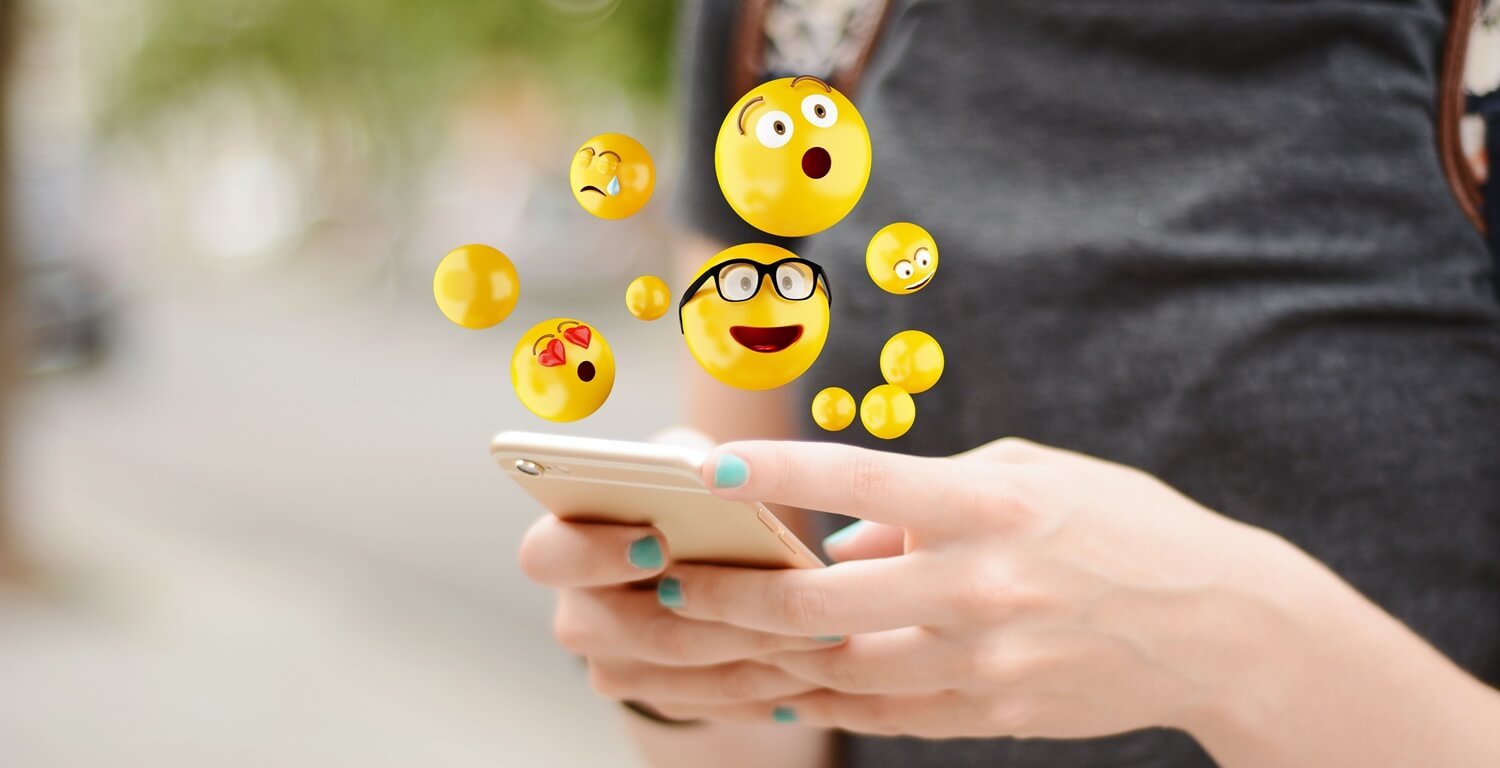 Liste mit aktuellen SEO Emojis für MEta Title und Descrition