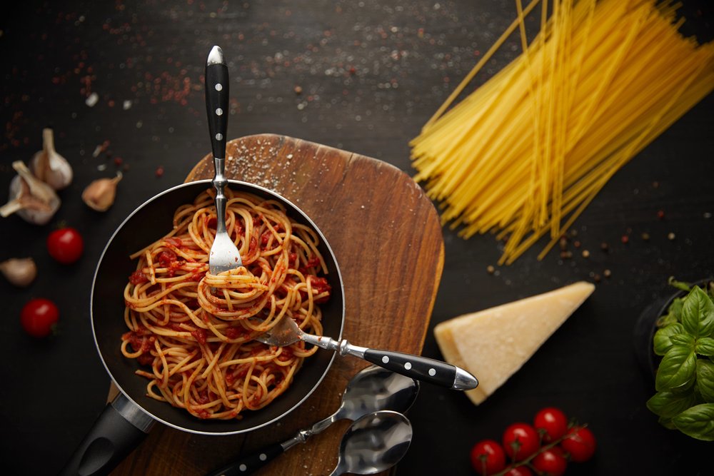 Italian Pasta